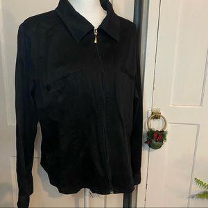 Woman’s stretch jacket